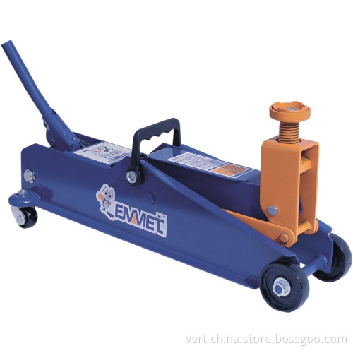 Hydraulic Jacks, Hydraulic Bottle Jack